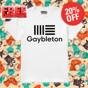 Gaybleton 2024 Shirt
