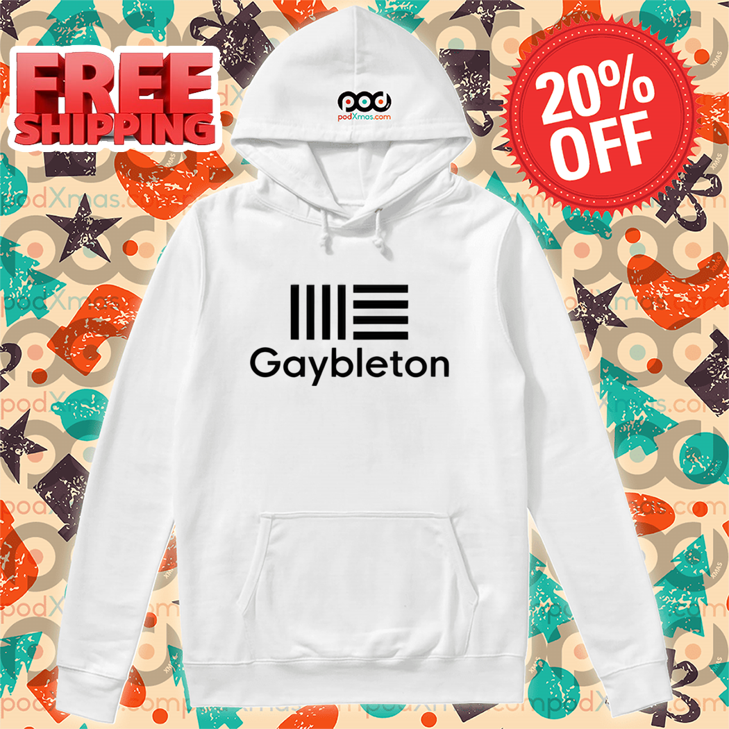 Gaybleton 2024 Shirt
