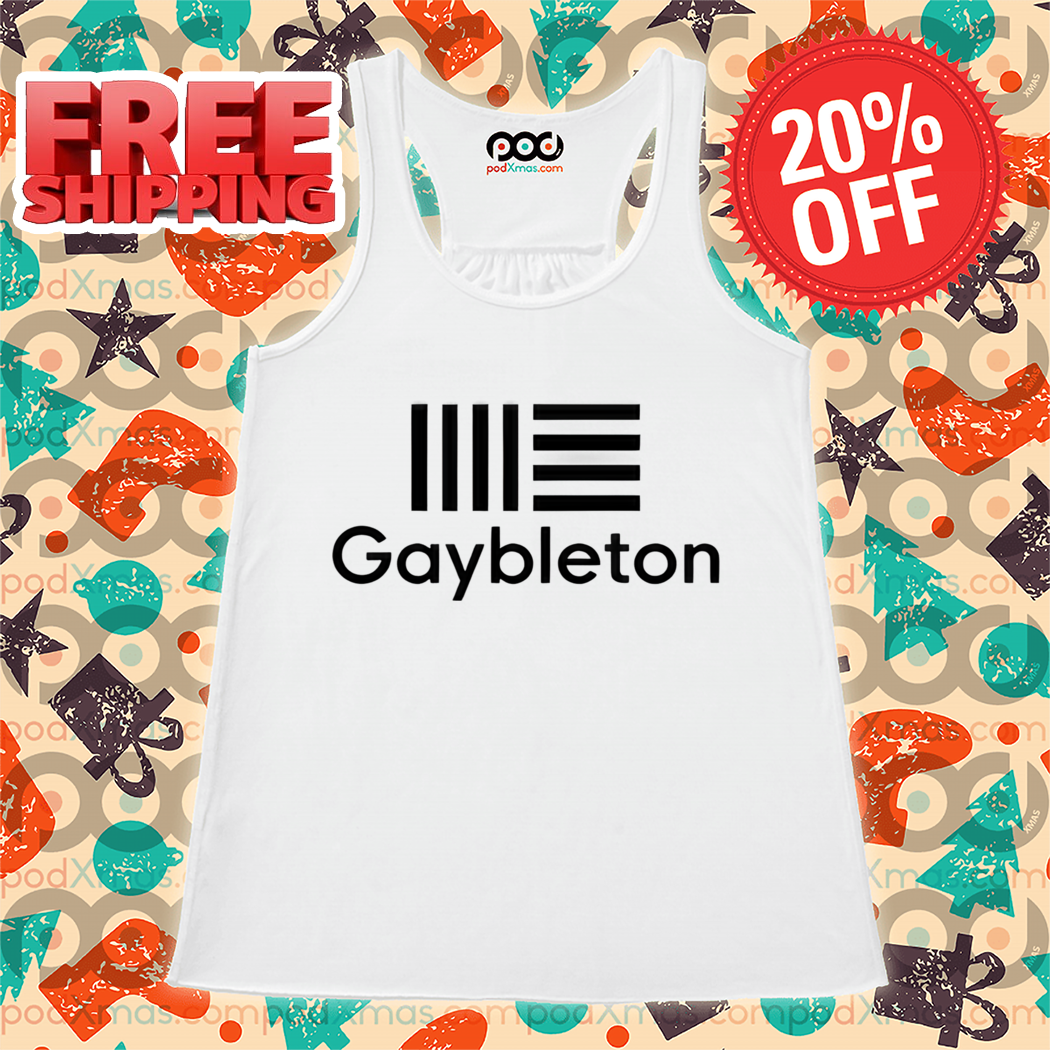 Gaybleton 2024 Shirt