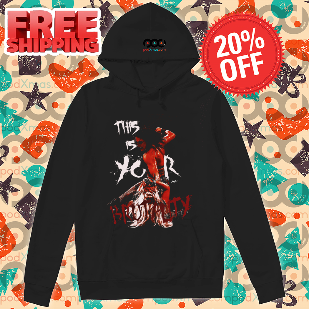 This Is Your Brutality Shirt