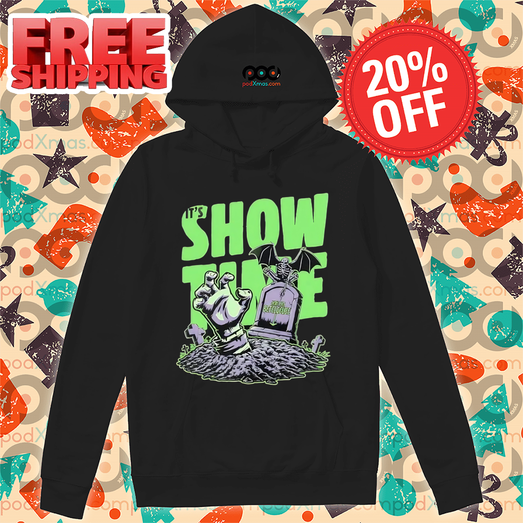 It's Showtime Here Lies Betelgeuse Halloween 2024 Shirt It's Showtime Here Lies Betelgeuse Halloween 2024 Shirt