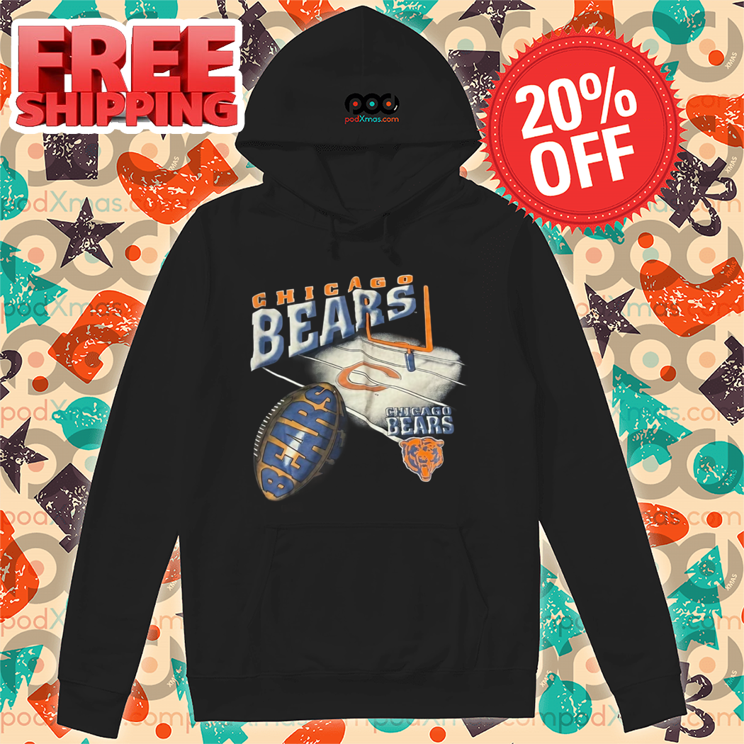 Chicago Bears NFL 2024 Shirt Chicago Bears NFL 2024 Shirt