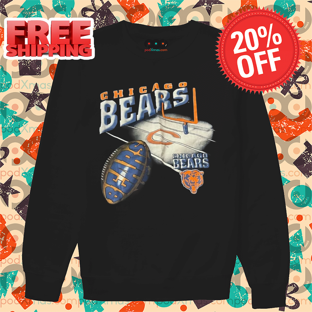 Chicago Bears NFL 2024 Shirt Chicago Bears NFL 2024 Shirt