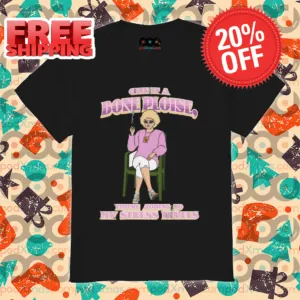 Give It A Bone Ploise You Are Adding To My Stress Levels Shirt