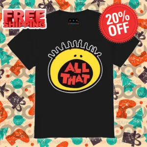 All That Logo Shirt