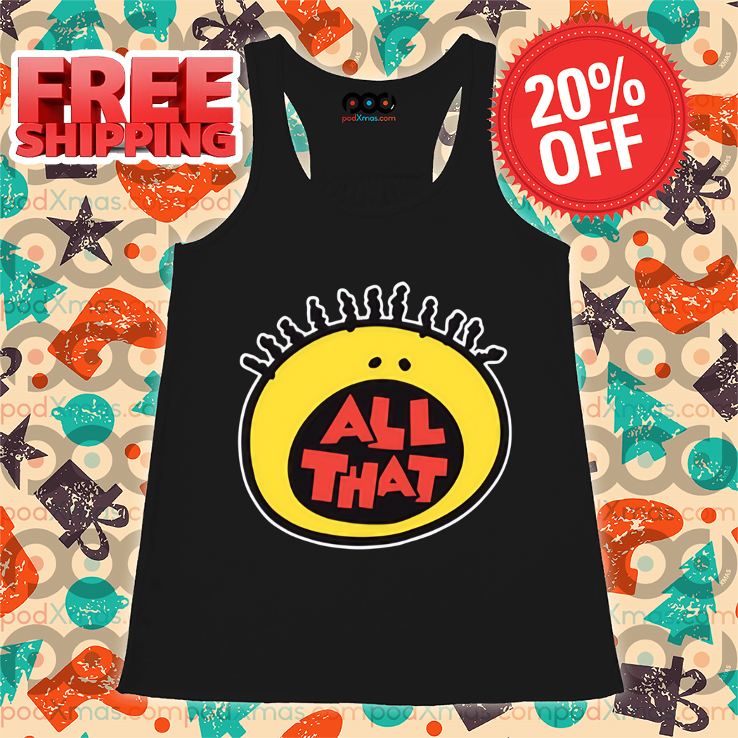 All That Logo Shirt