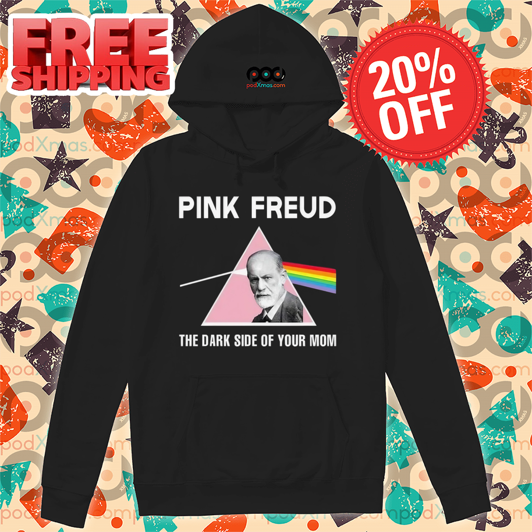 Pink Freud The Dark Side Of Your Mom 2024 Shirt Pink Freud The Dark Side Of Your Mom 2024 Shirt