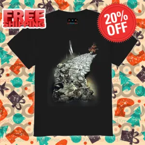 Korn Follow The Leader Shirt