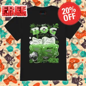 I've Got That BOG In Me 2024 Shirt