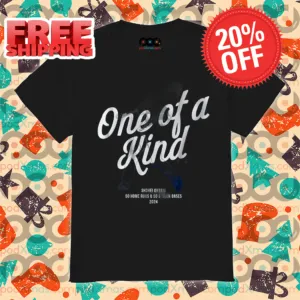 Shohei Ohtani One of a Kind 50 50 2024 Shirt
