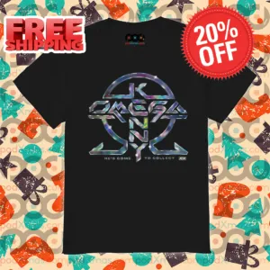 Kenny Omega He's Come To Collect Wrestling 2024 Shirt
