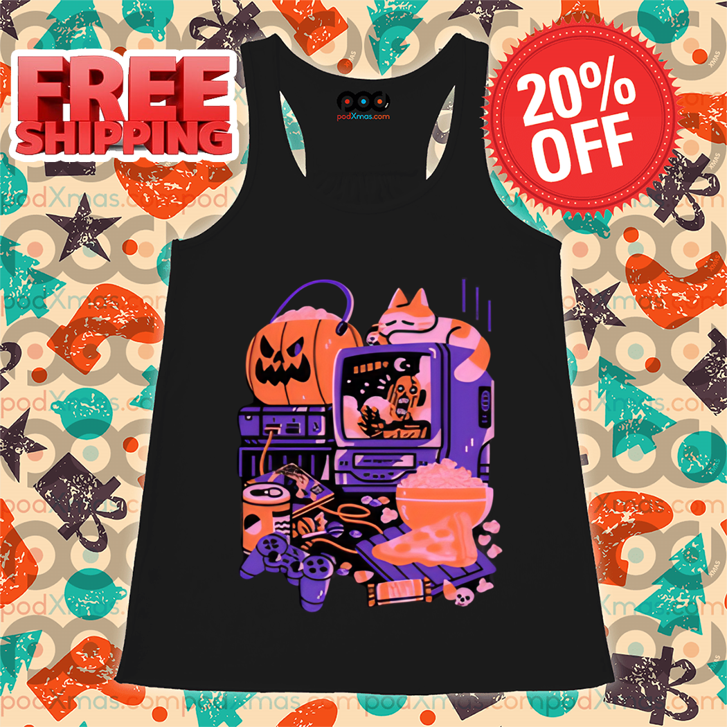 Friday Night Frights 1000 Dead Draculas Halloween 2024 Shirt