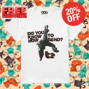 Do You Know How To Bend Shirt