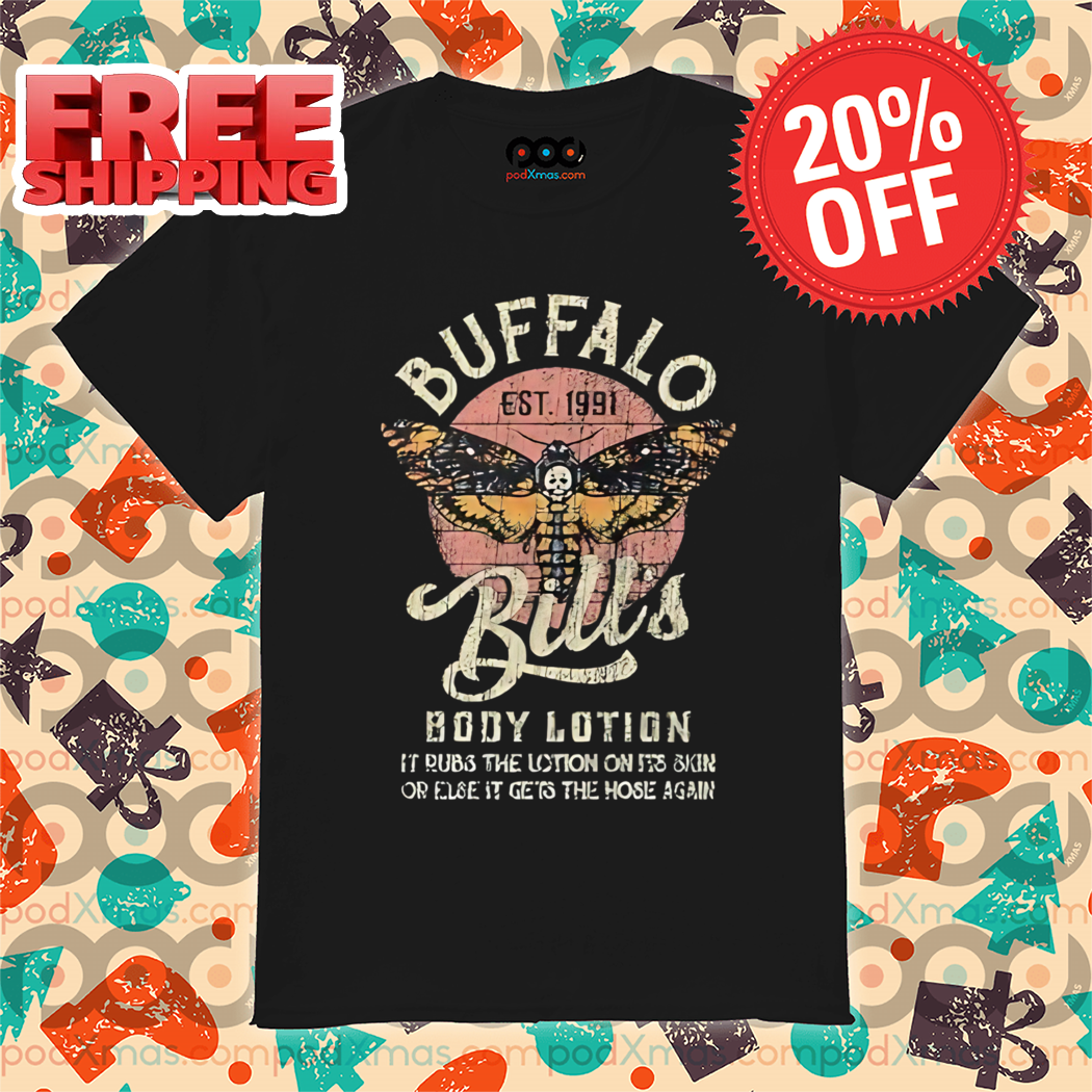 Night Butterfly Buffalo Bills Body Lotion Vintage 2024 Shirt 5 Night Butterfly Buffalo Bills Body Lotion Vintage 2024 Shirt