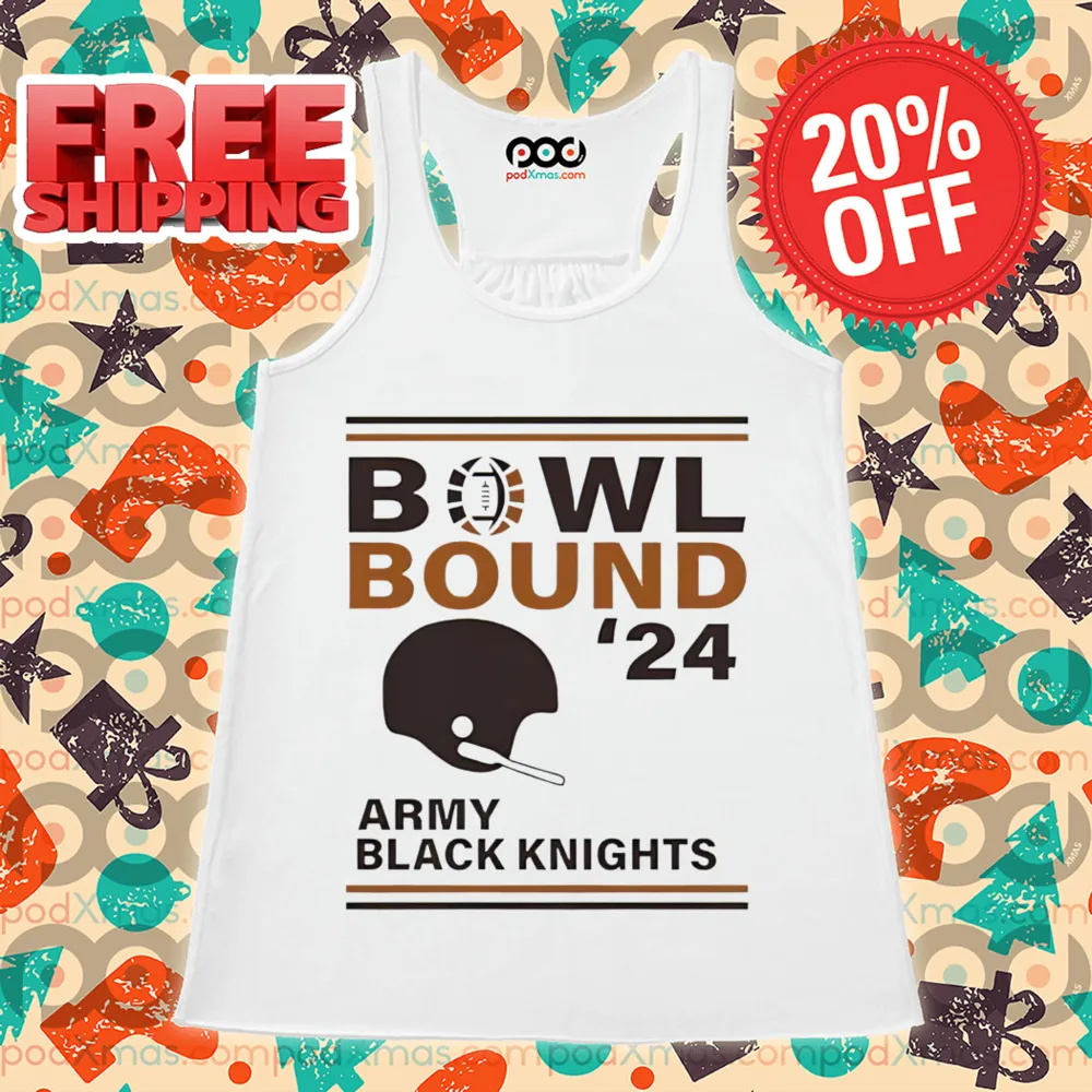Army Black Knights Bound 24 Shirt