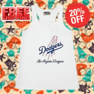 Home Run Los Angeles Dodgers 2024 Shirt