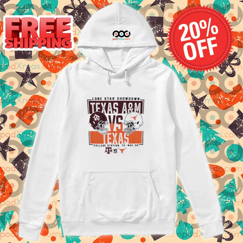 Lone Star Showdown Texas A And M Vs Texas Longhorns 2024 Shirt Lone Star Showdown Texas A And M Vs Texas Longhorns 2024 Shirt