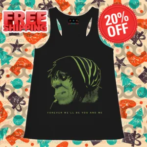 Shrek Meme Forever We'll Be You And Me Shirt