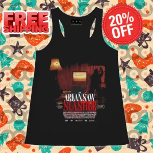 The Arkansaw Slasher Shirt