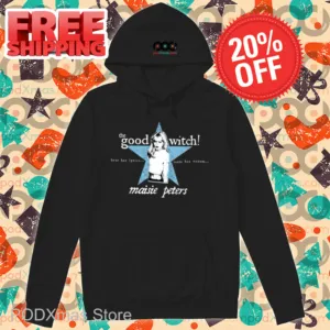 The Good Witch Maisie Peters Shirt