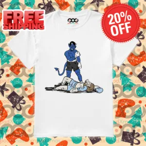 Boxing Devils Knockout 2024 Shirt