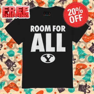 Room For All Y 2024 Shirt