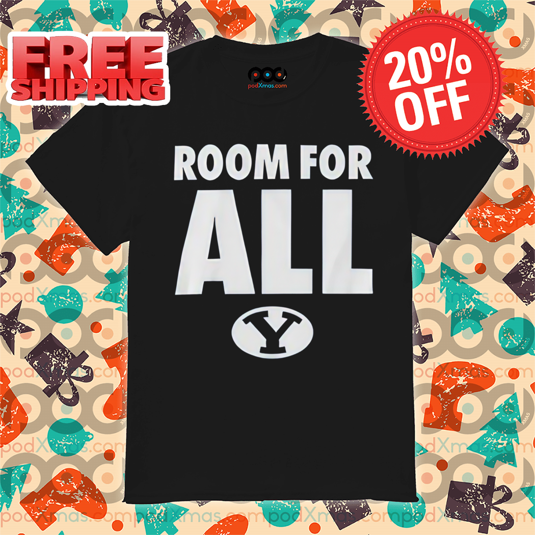 Room For All Y 2024 Shirt