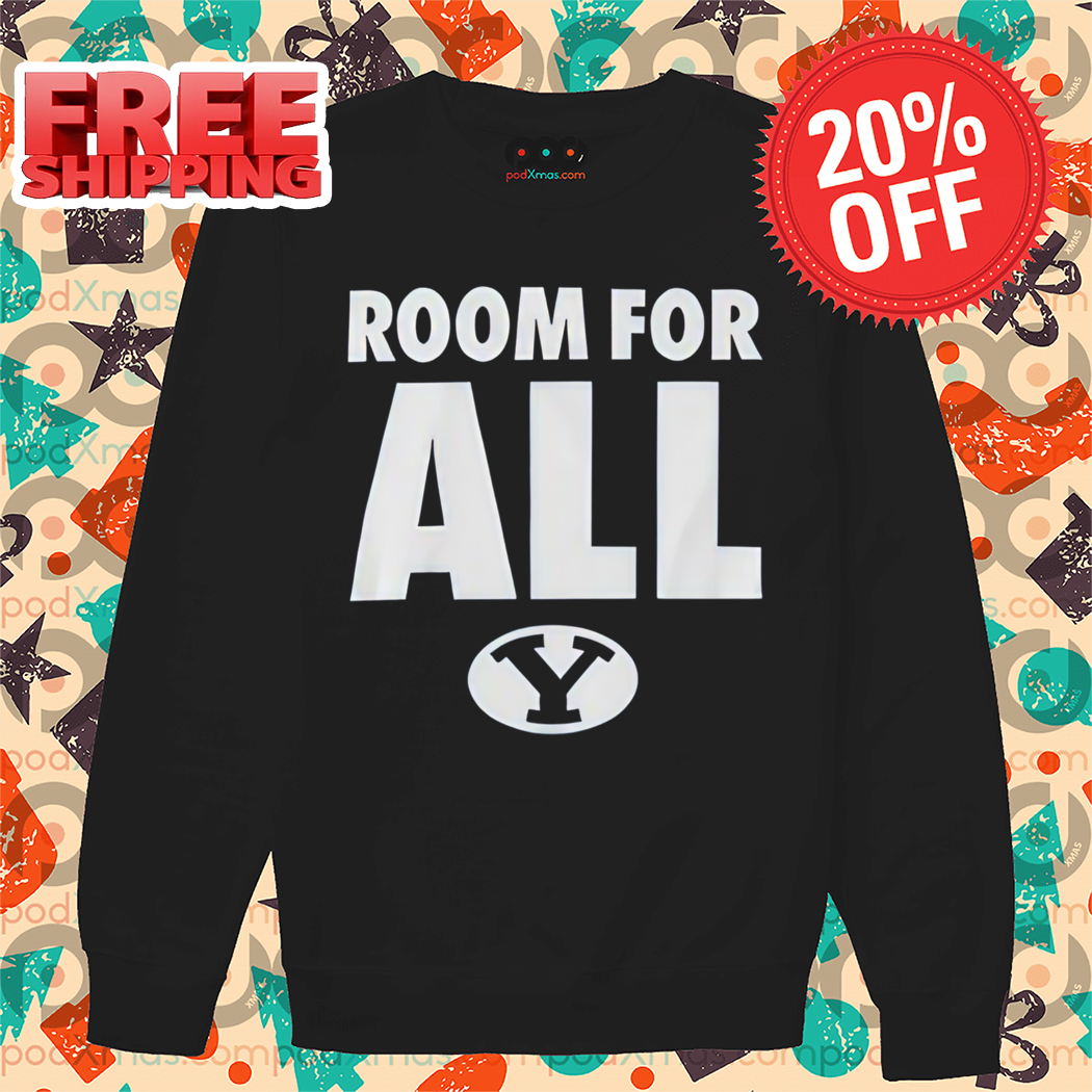 Room For All Y 2024 Shirt