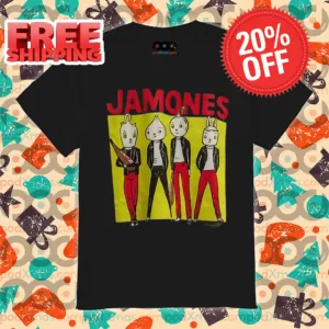 Jamones Shirt