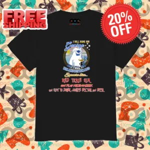I Will Name Him George And I Will Hug Him And Pet Him And Squeeze Him And Train Him Shirt