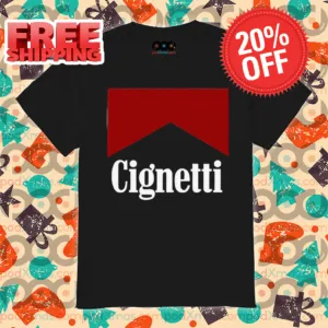 Cignetti 2024 Shirt