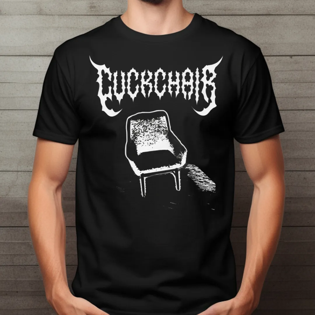 Cuckchair Shirt