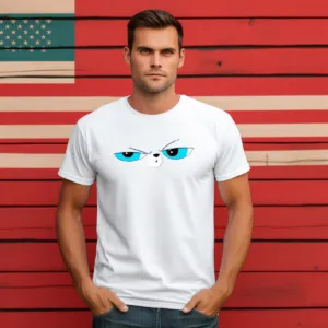 Dog Face Sigma Face Cool Face Shirt
