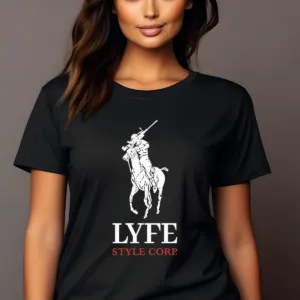 Yeat Lyfestyle Corp Shirt
