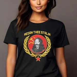 Megan Thee Stalin Shirt