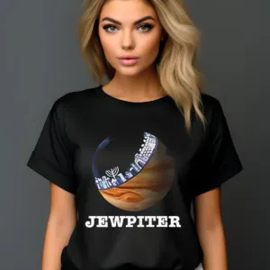 Jewpiter Shirt
