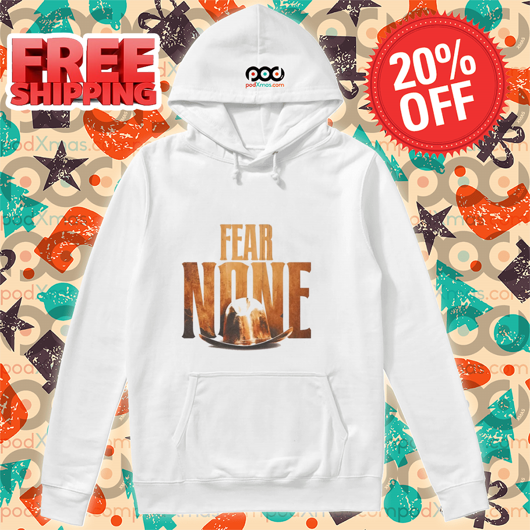 Longhorns Texas Fear None 2024 Shirt Longhorns Texas Fear None 2024 Shirt