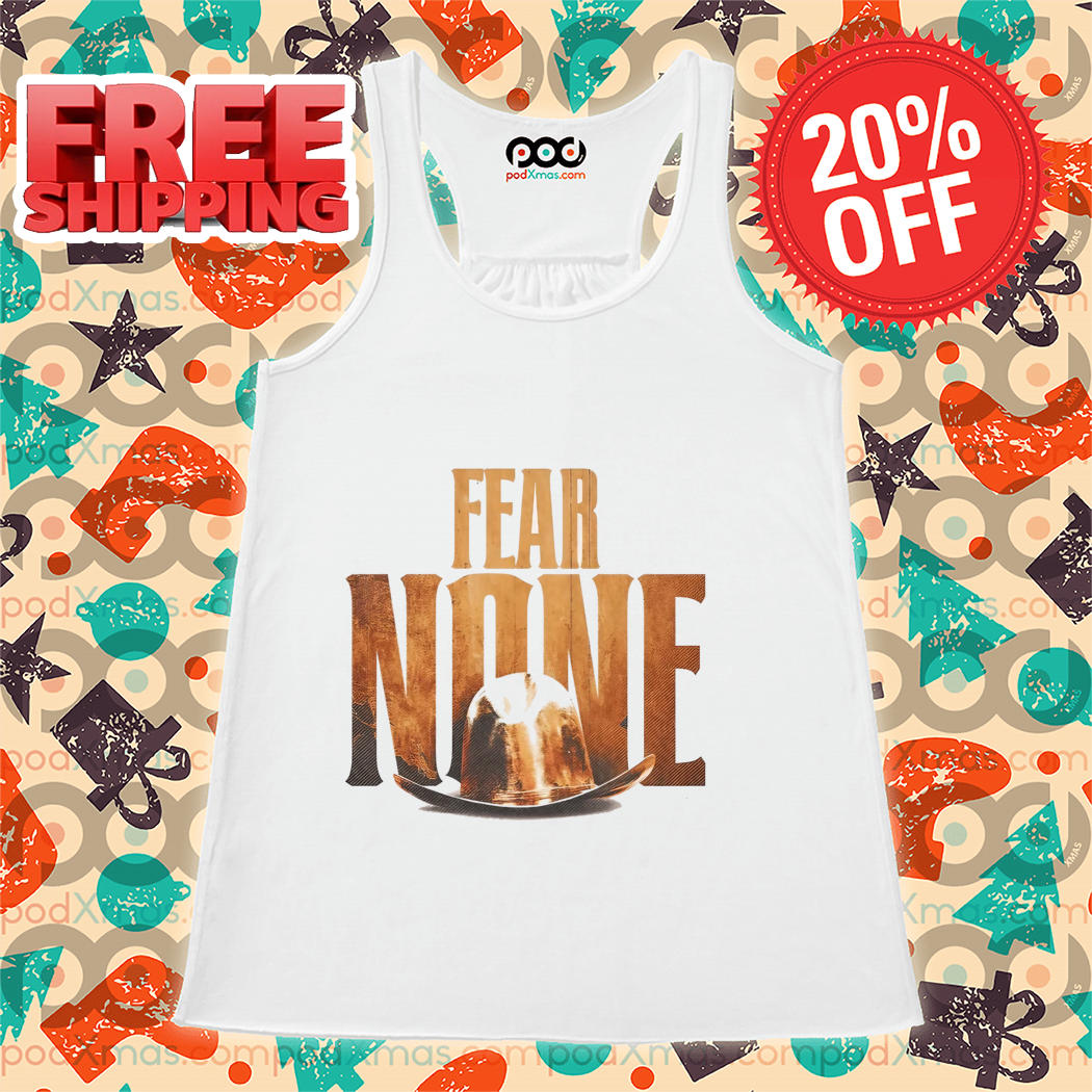 Longhorns Texas Fear None 2024 Shirt Longhorns Texas Fear None 2024 Shirt
