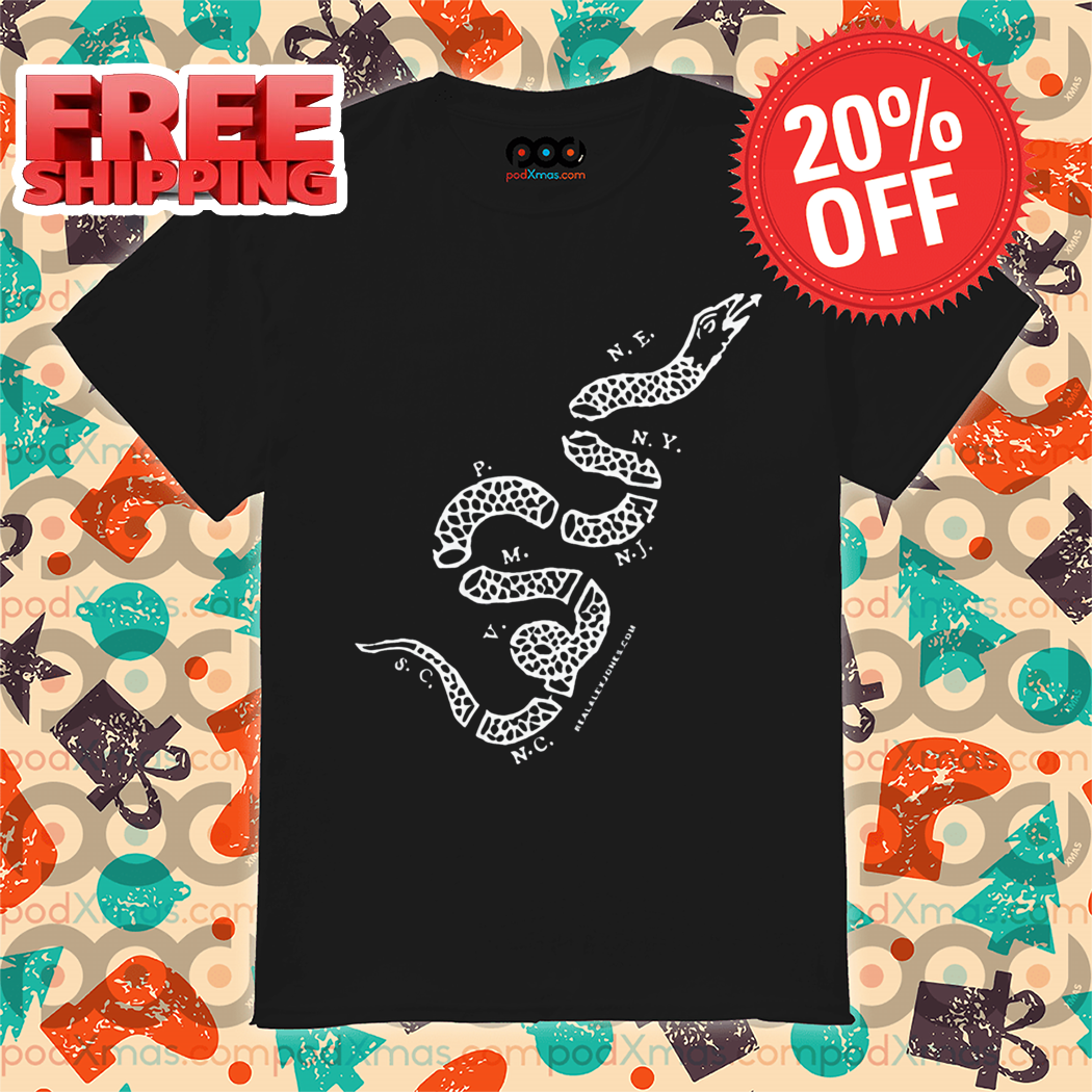 Og Join Or Die Realalexjones Shirt Og Join Or Die Realalexjones Shirt