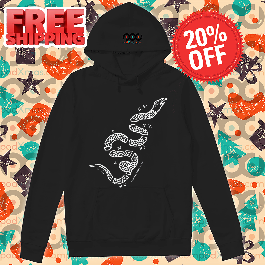 Og Join Or Die Realalexjones Shirt Og Join Or Die Realalexjones Shirt