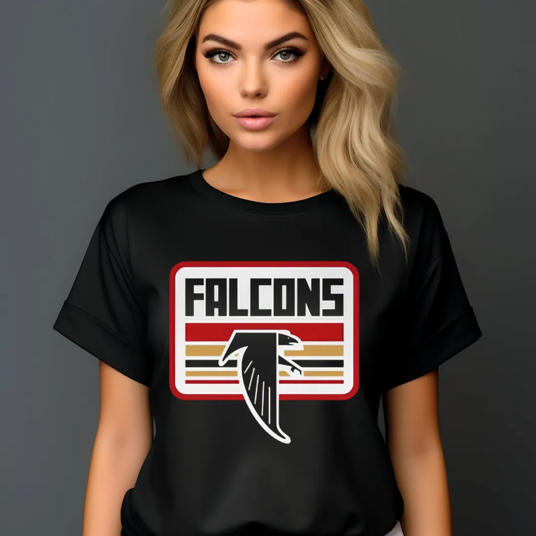 Atlanta Falcons 2024 Shirt