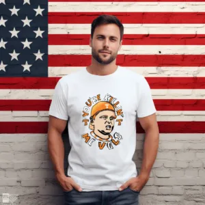 You're Killing' Me Vols Shirt