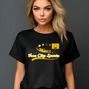 Tree City Sports Shirt