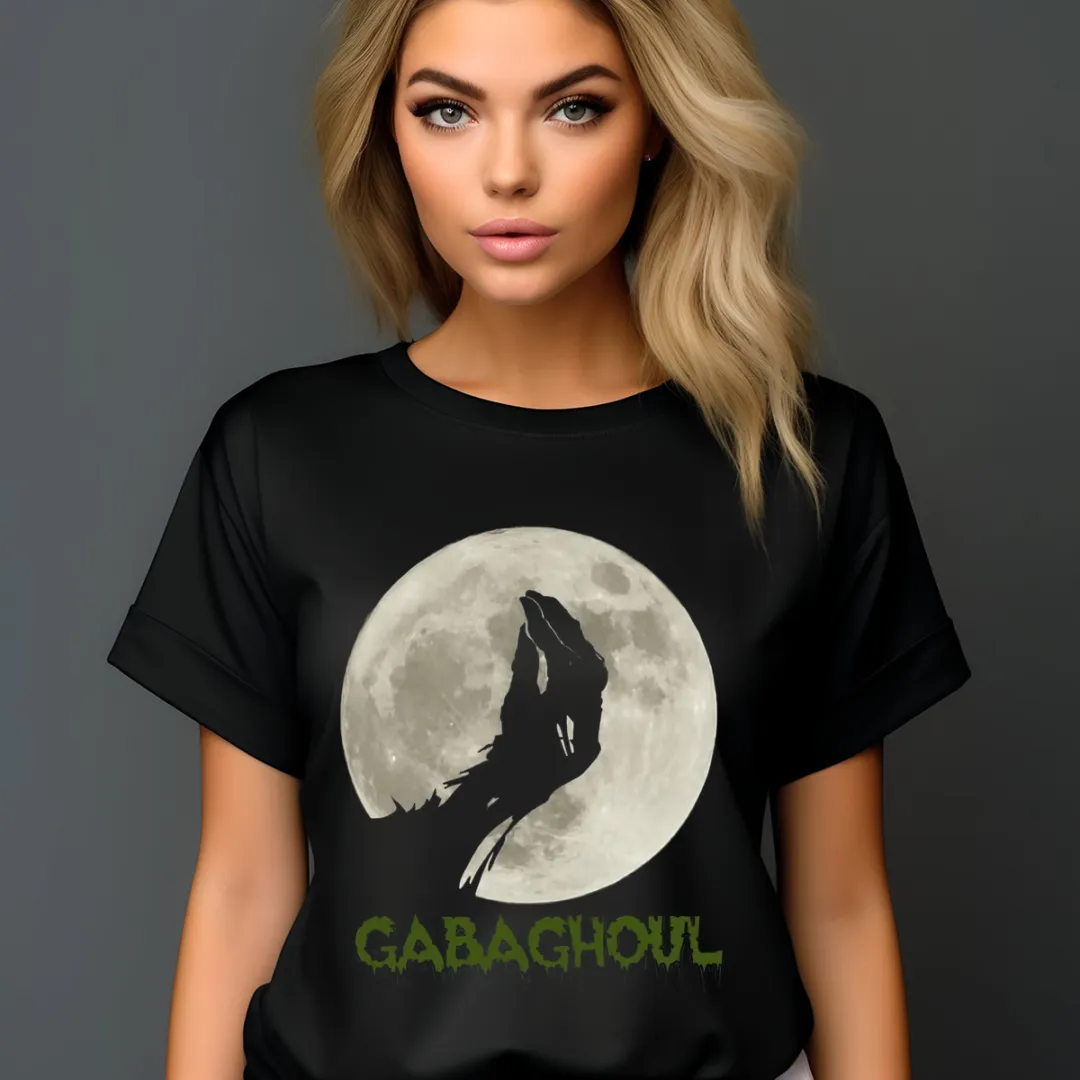 Zombie Pinched Fingers Gabaghoul 2024 Shirt