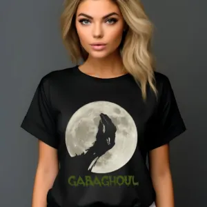Zombie Pinched Fingers Gabaghoul 2024 Shirt
