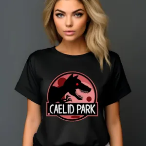 Caelid Park Vintage Shirt