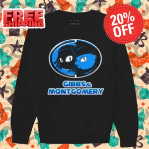 Detroit Lions One Pride Gibbs And Montgomery Shirt