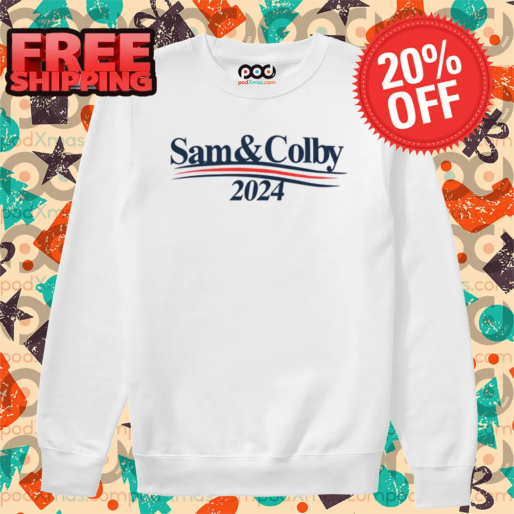 Sam And Colby 2024