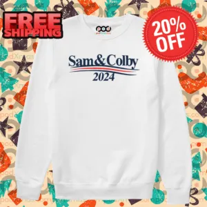 Sam And Colby 2024
