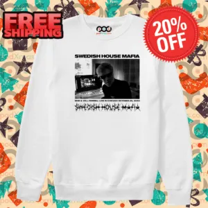 Swedish House Maia Shirt